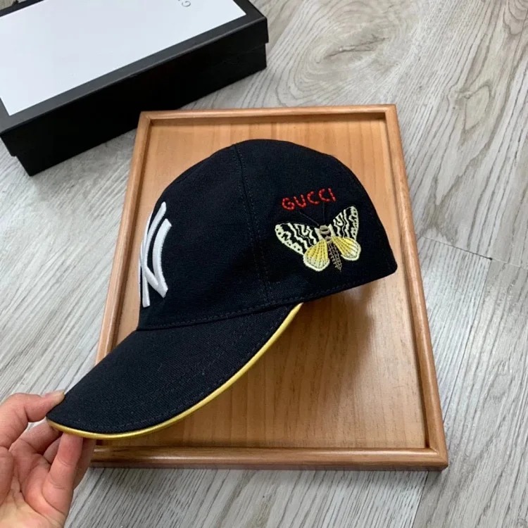 ￥120 New fashionable versatile hat M74