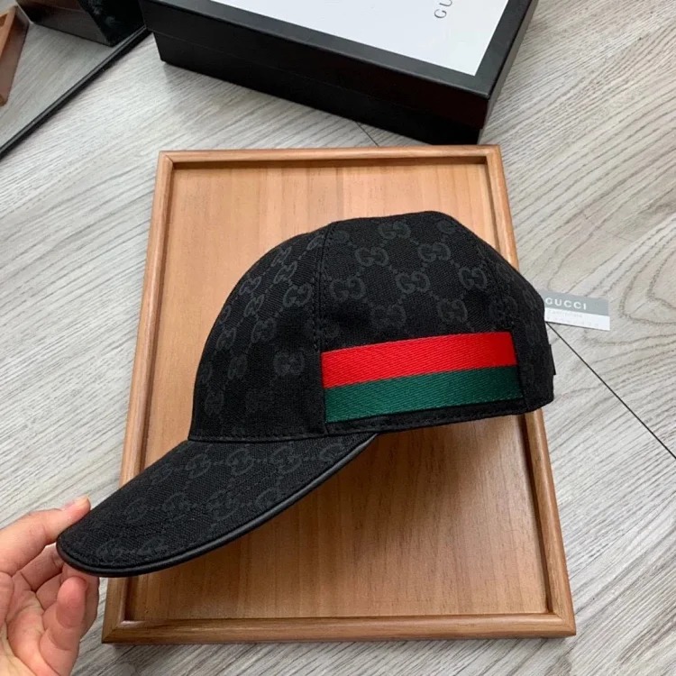 ￥120 New fashionable versatile hat M74