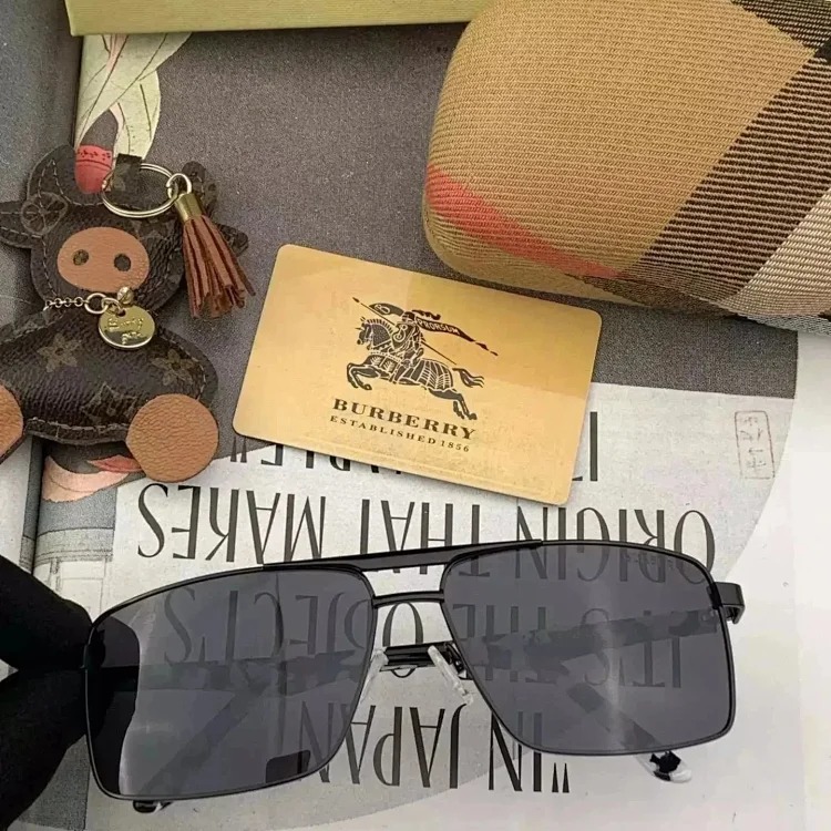 Fashionable and versatile sunglasses