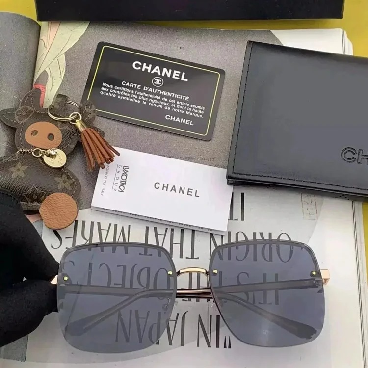 Fashionable and versatile sunglasses