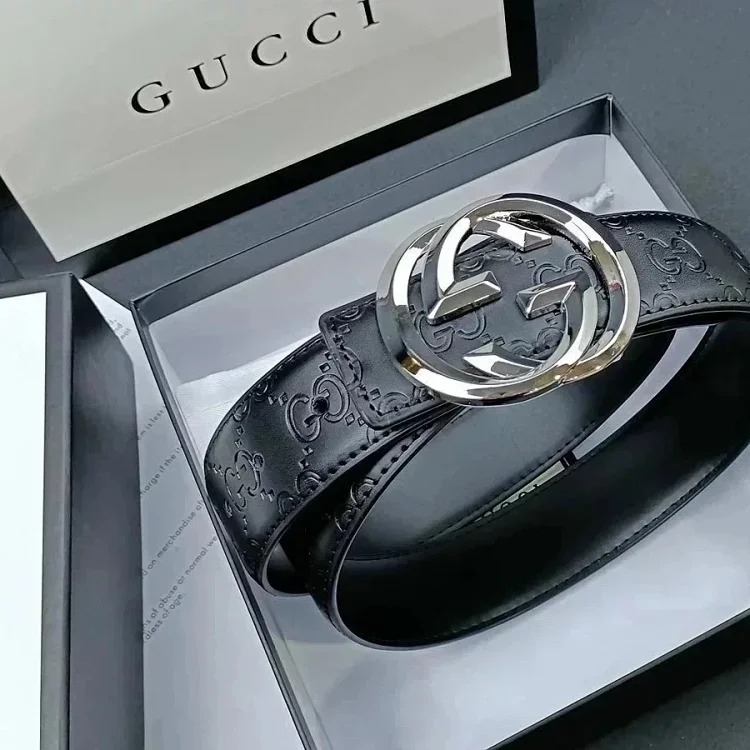 G fashion belt K4-00232