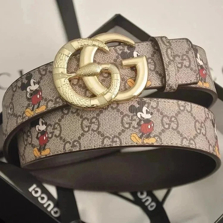 G fashion belt K4-00232