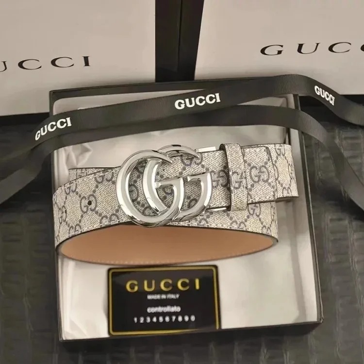 G fashion belt K4-00232