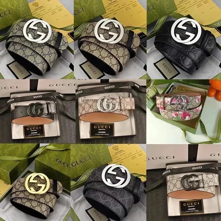 G fashion belt K4-00232