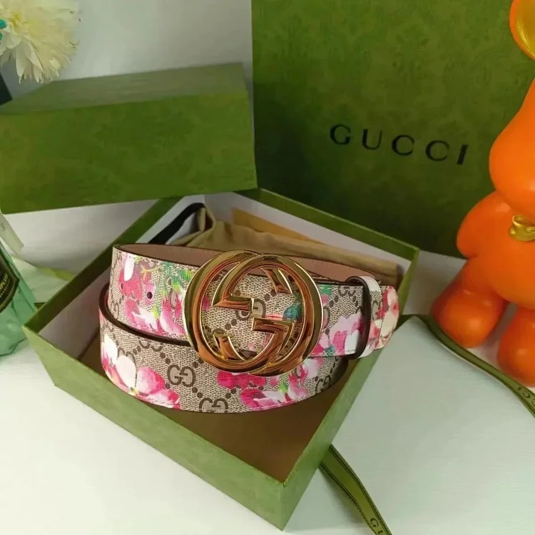 G fashion belt K4-00232