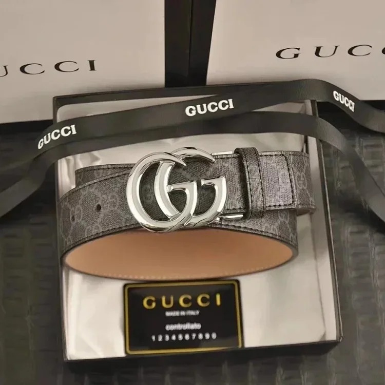 G fashion belt K4-00232
