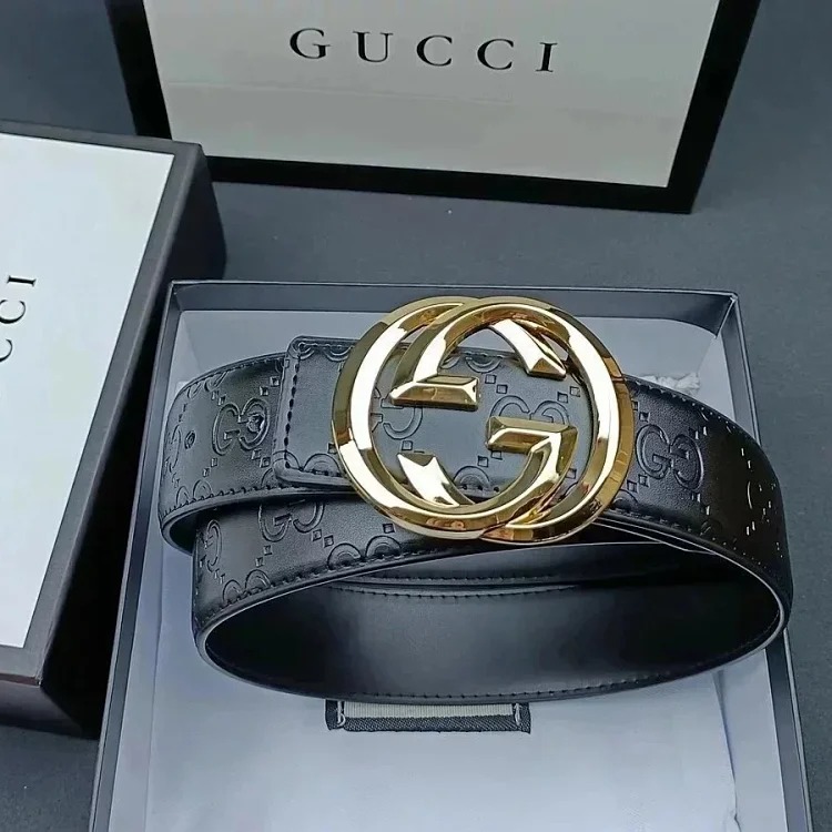 G fashion belt K4-00232