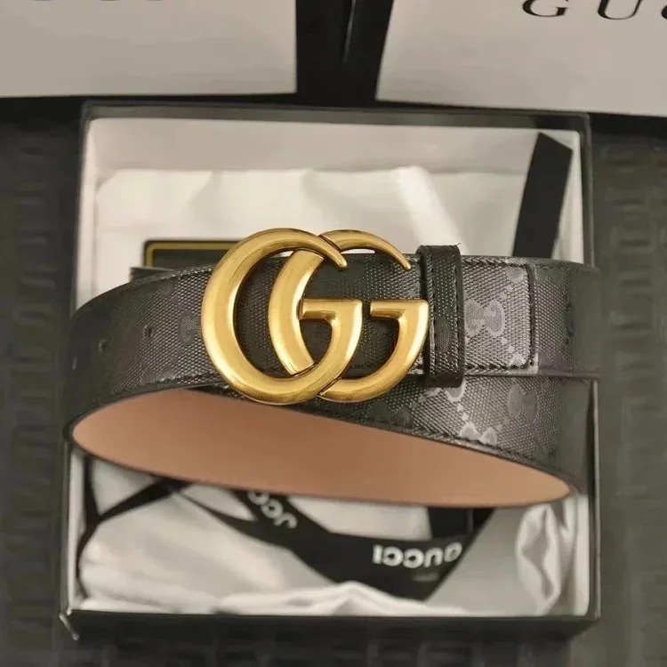 G fashion belt K4-00232