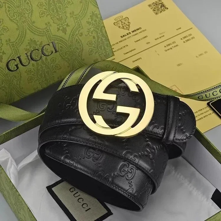 G fashion belt K4-00232