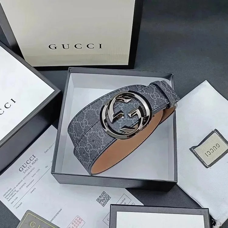 G fashion belt K4-00232
