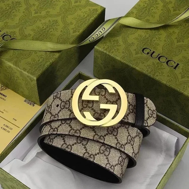 G fashion belt K4-00232