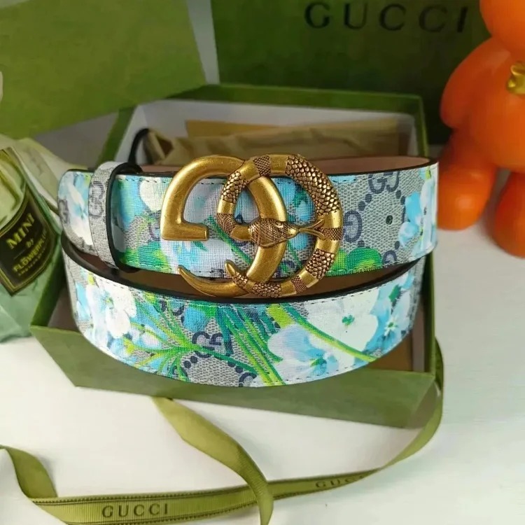 G fashion belt K4-00232