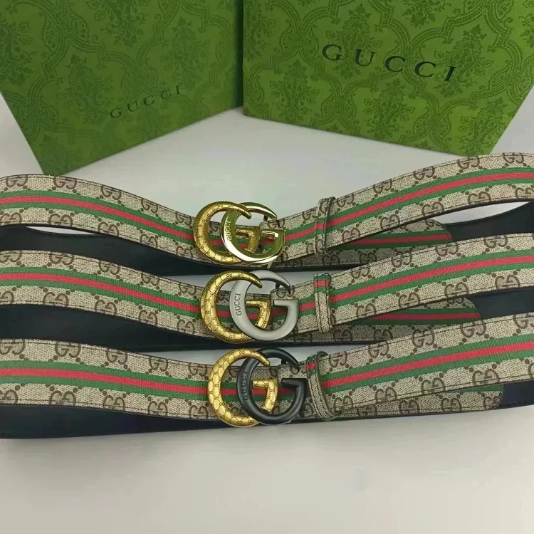 G fashion belt K4-00232