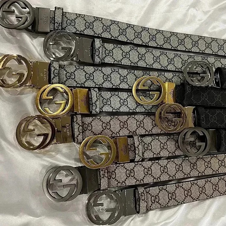 G fashion belt K4-00232