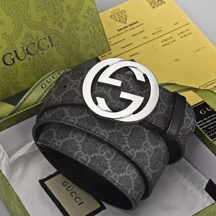 G fashion belt K4-00232
