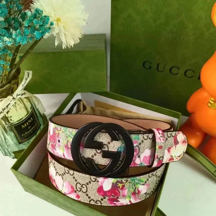 G fashion belt K4-00232
