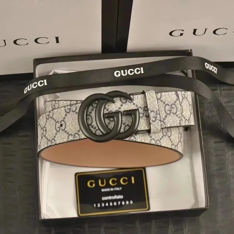 G fashion belt K4-00232