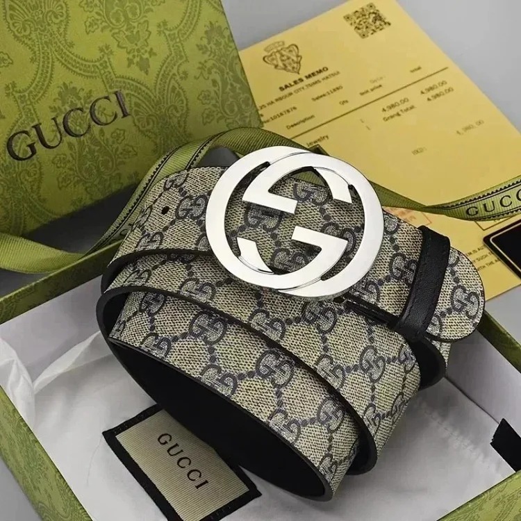 G fashion belt K4-00232
