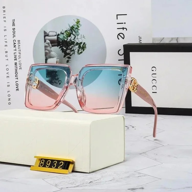 New fashion trendy sunglasses 112