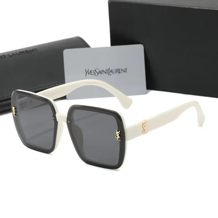 sunglasses metal retro oval sunglasses