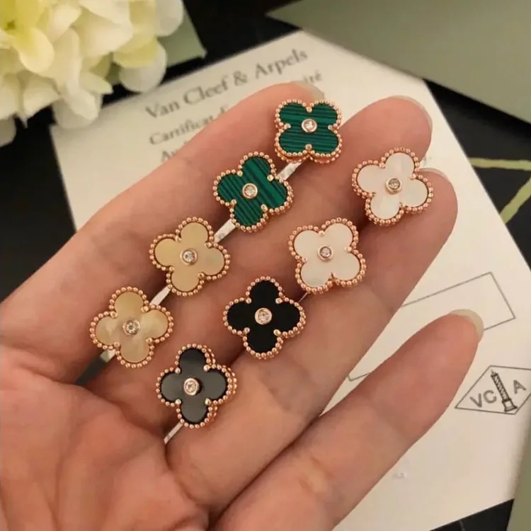 New fashion earrings