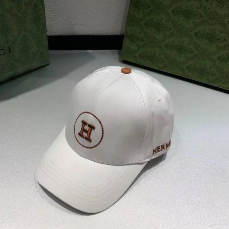 ABC46-3 versatile classic peaked cap