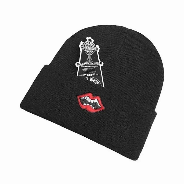 Fashionable and versatile beanie 014
