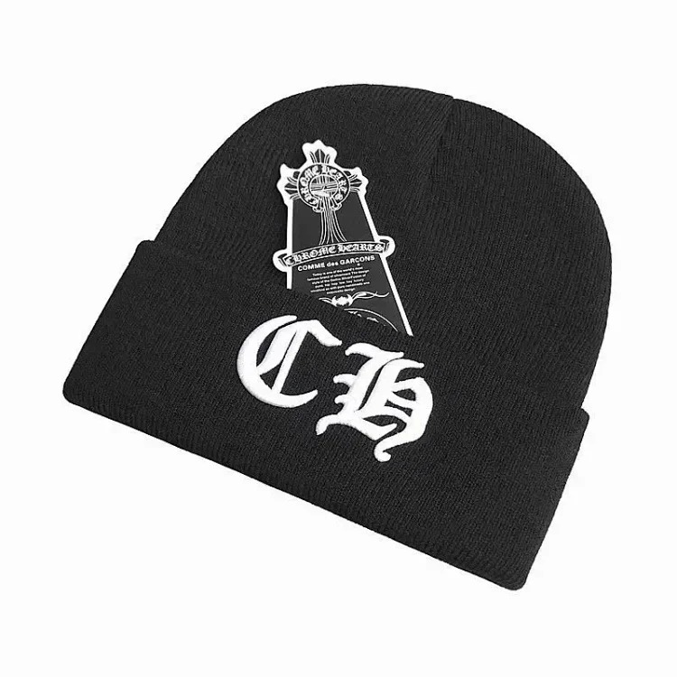 Fashionable and versatile beanie 014