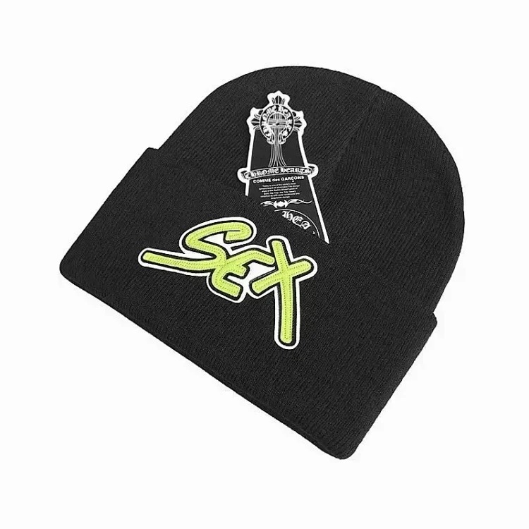 Fashionable and versatile beanie 014