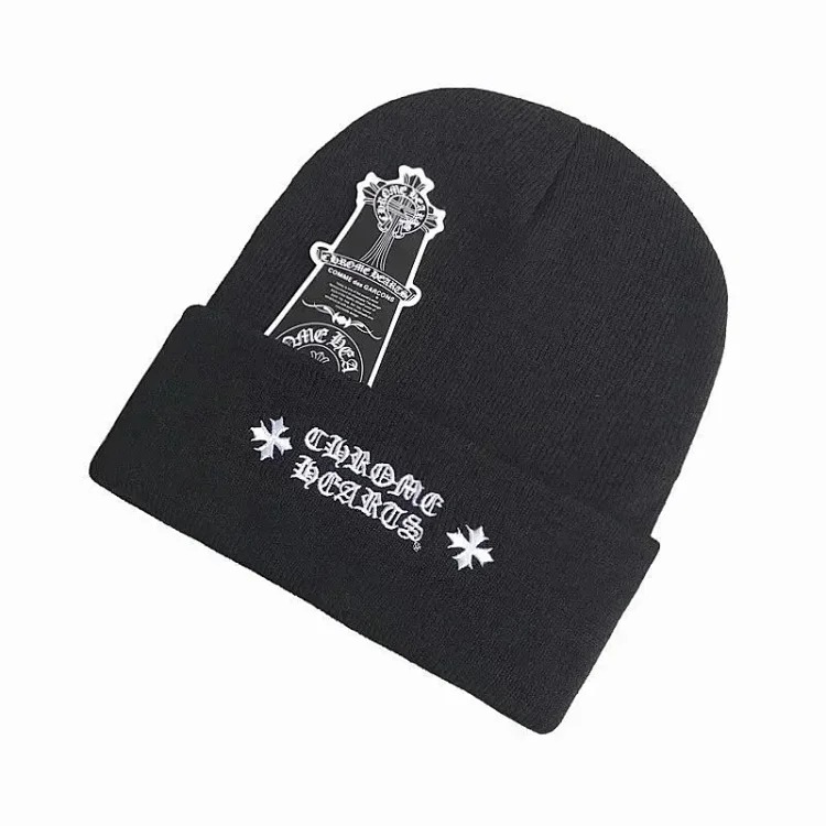 Fashionable and versatile beanie 014