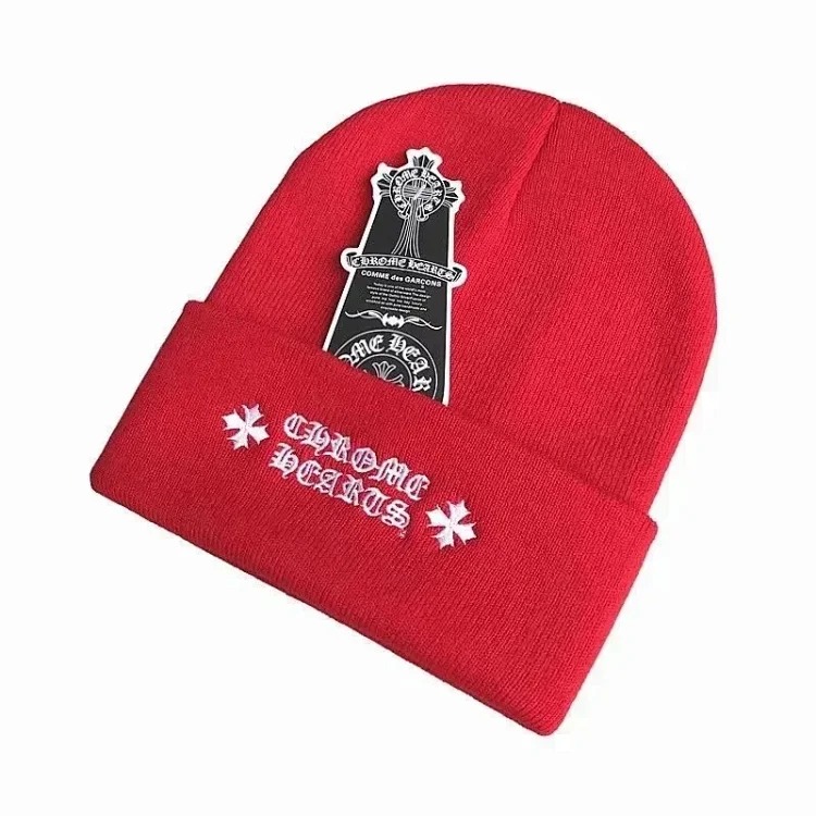 Fashionable and versatile beanie 014