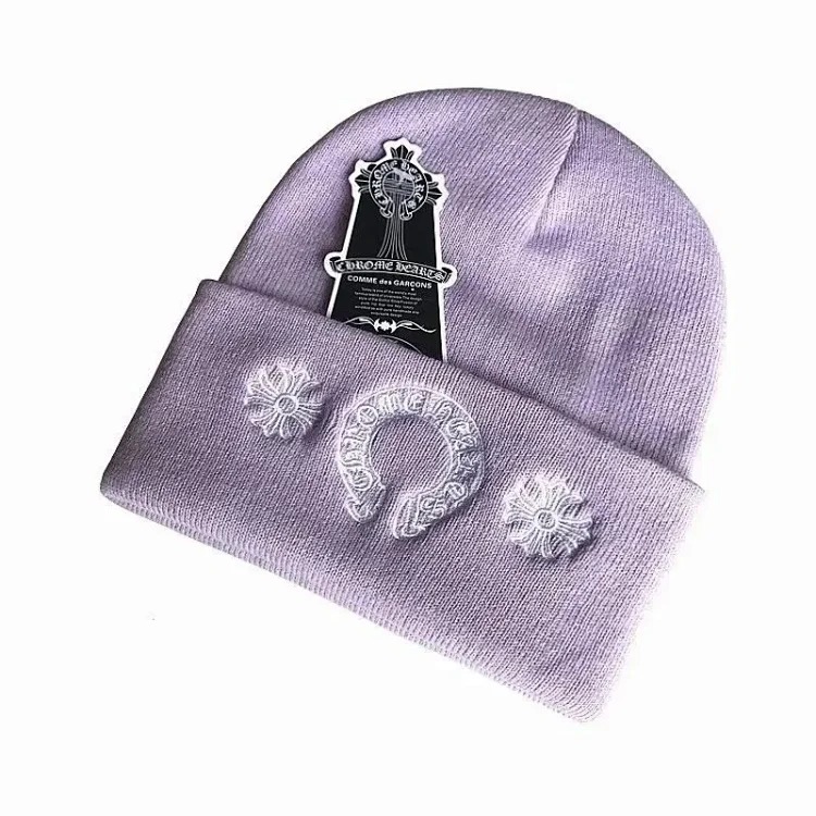 Fashionable and versatile beanie 014