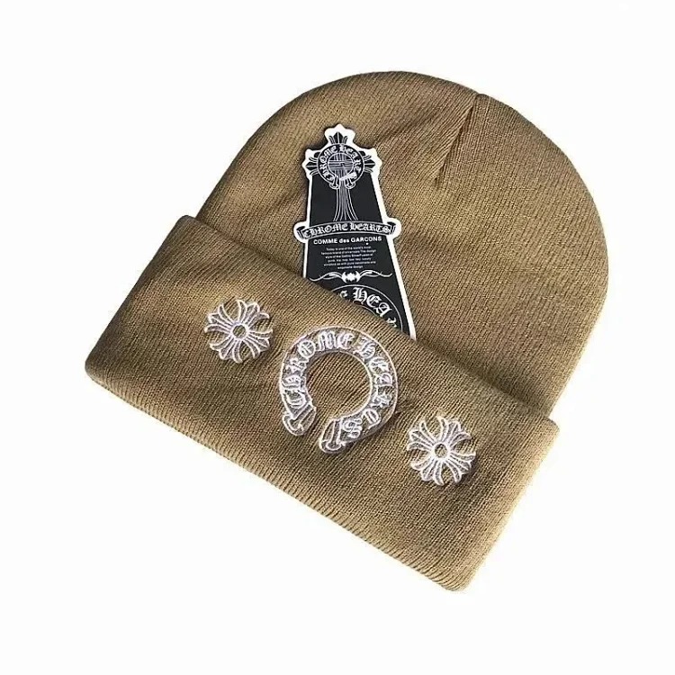 Fashionable and versatile beanie 014