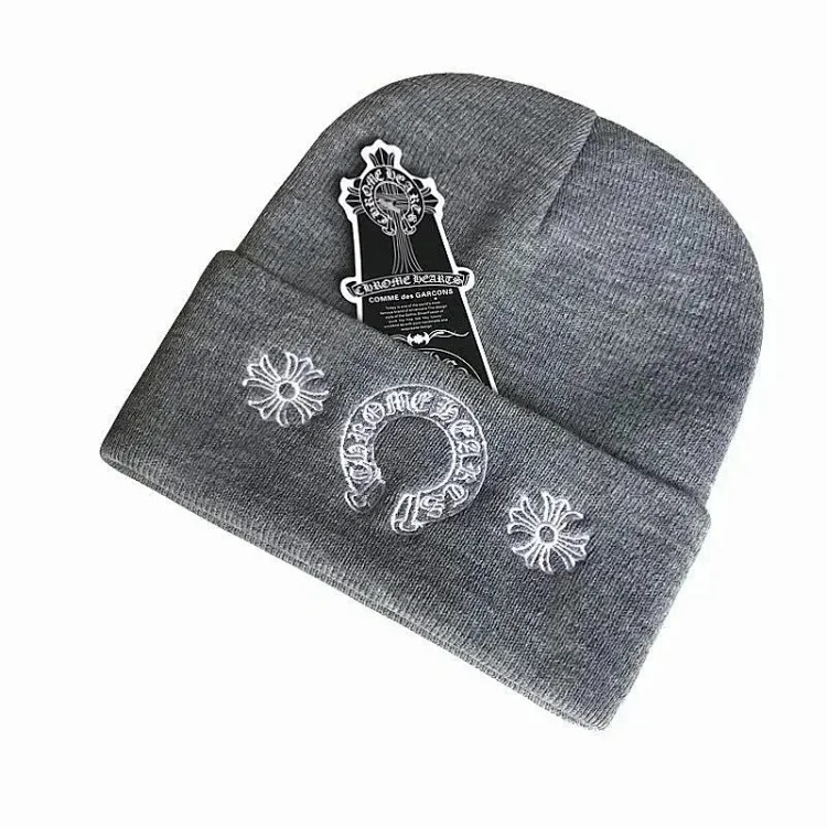 Fashionable and versatile beanie 014