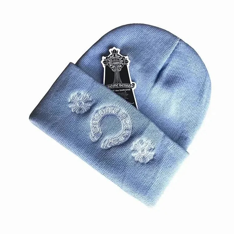 Fashionable and versatile beanie 014