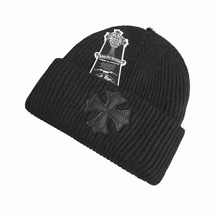 Fashionable and versatile beanie 014