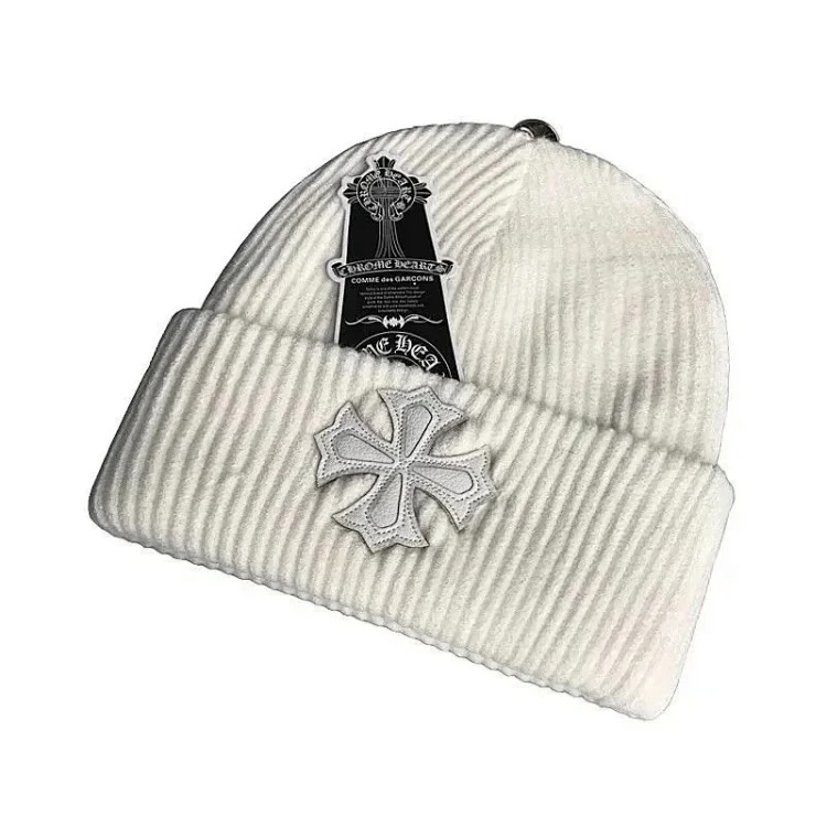 Fashionable and versatile beanie 014