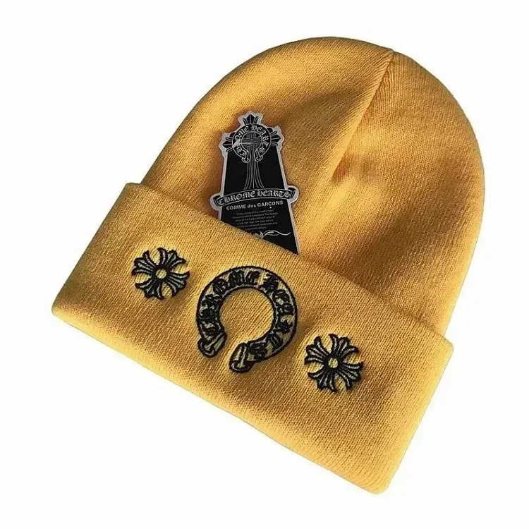 Fashionable and versatile beanie 014