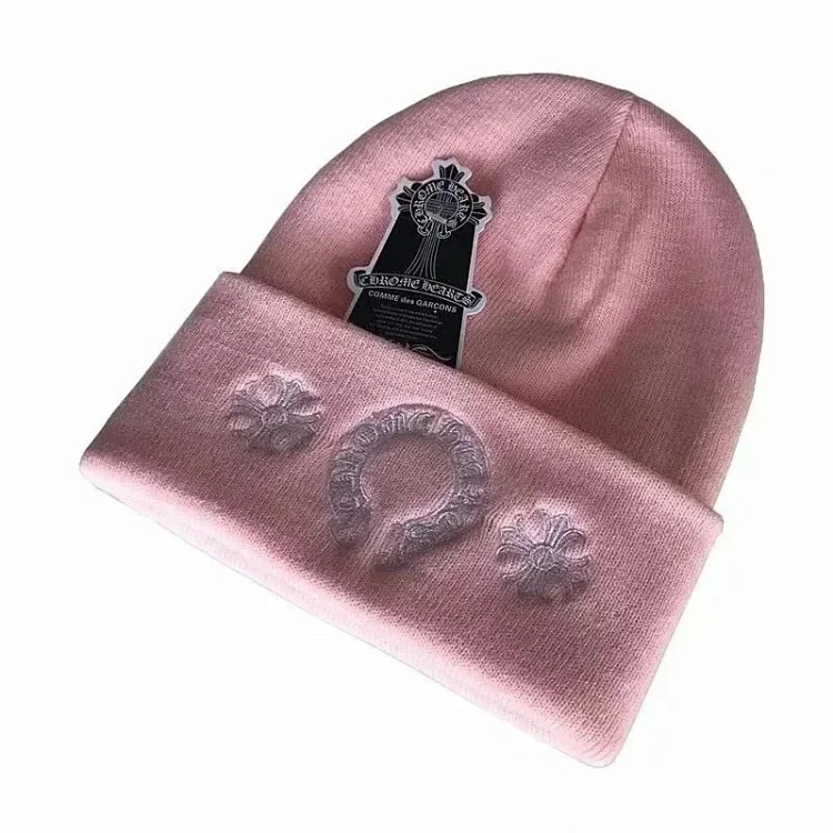 Fashionable and versatile beanie 014