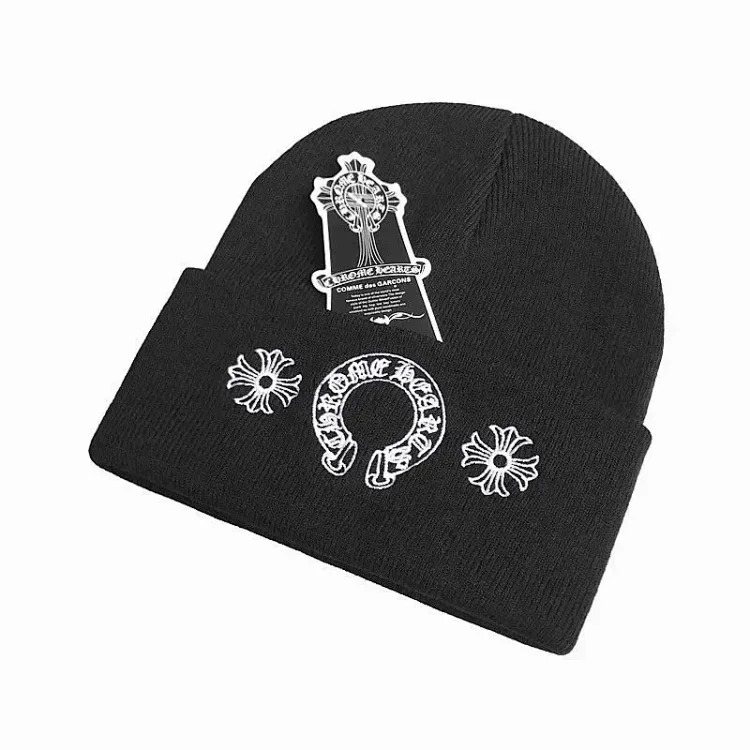 Fashionable and versatile beanie 014