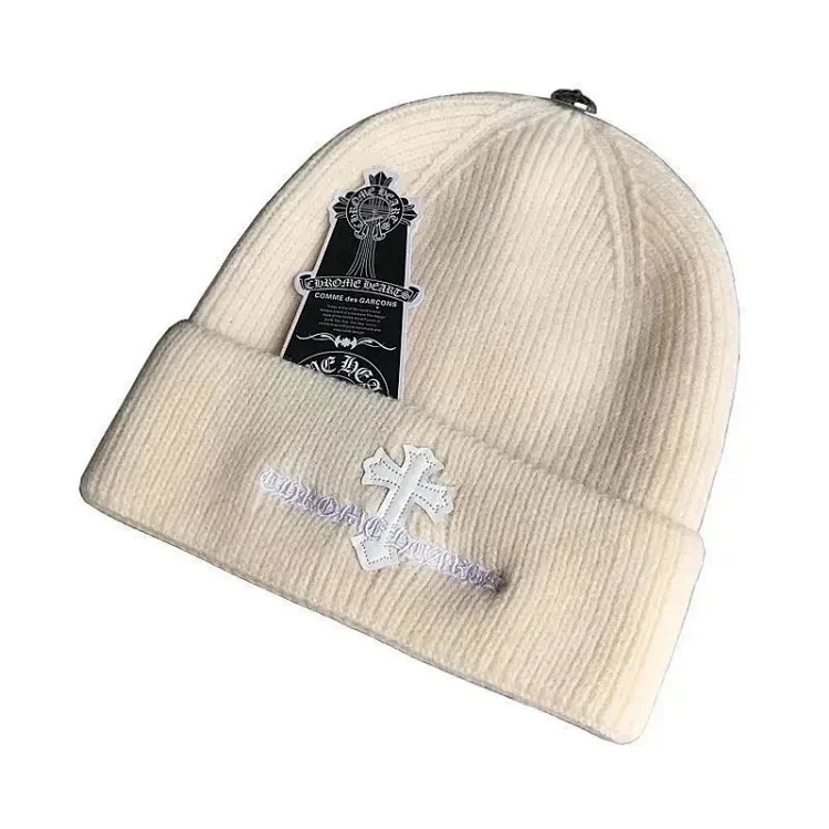 Fashionable and versatile beanie 014