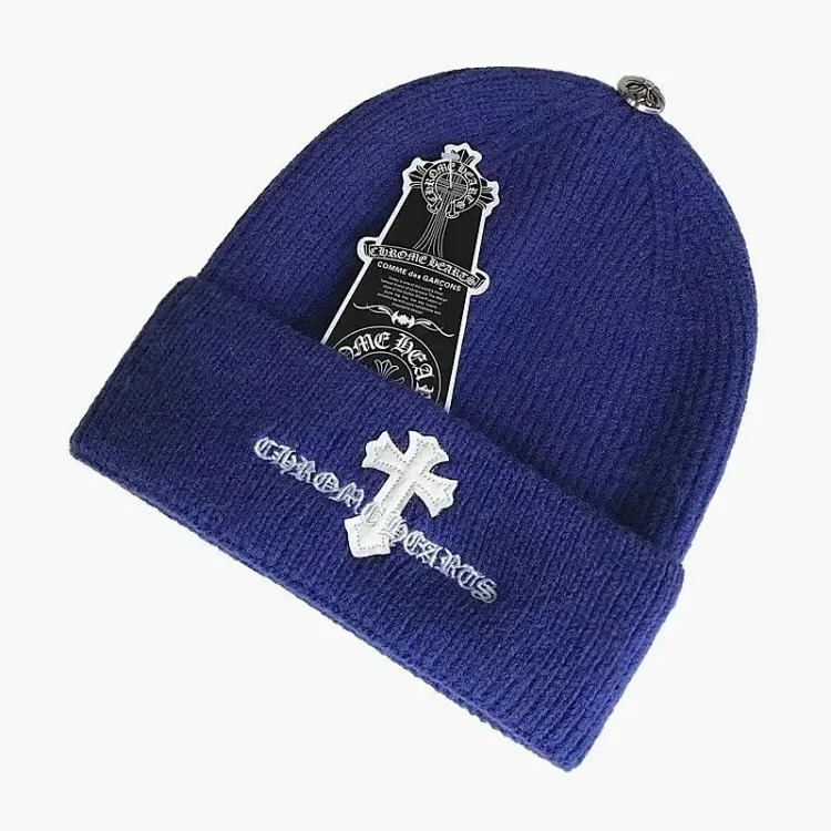 Fashionable and versatile beanie 014