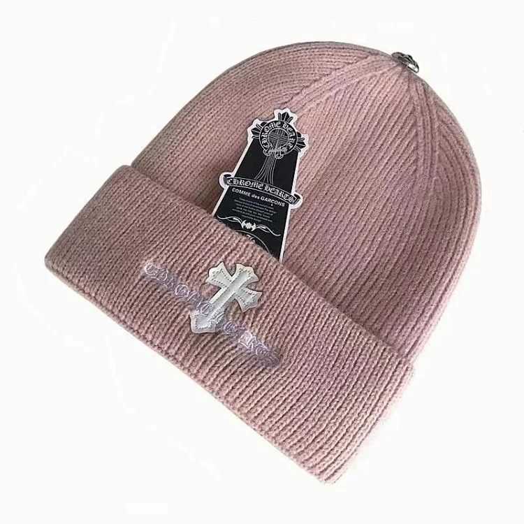 Fashionable and versatile beanie 014