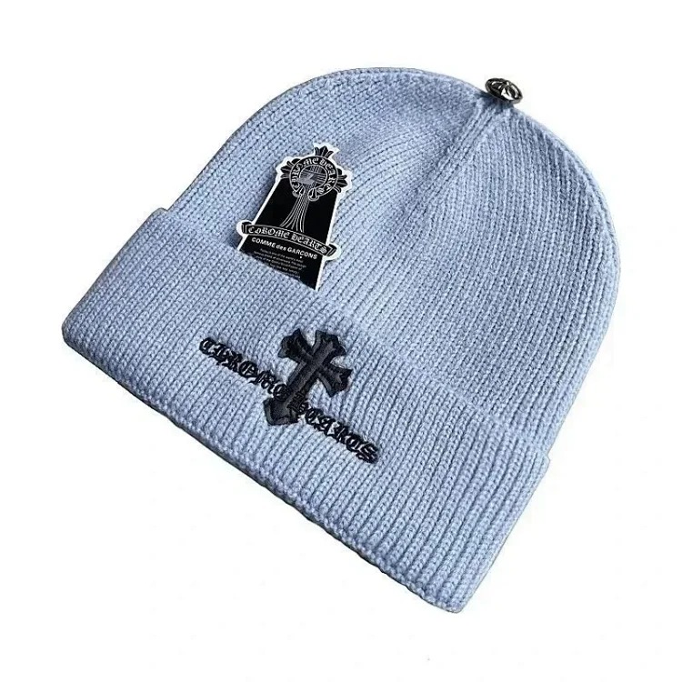 Fashionable and versatile beanie 014
