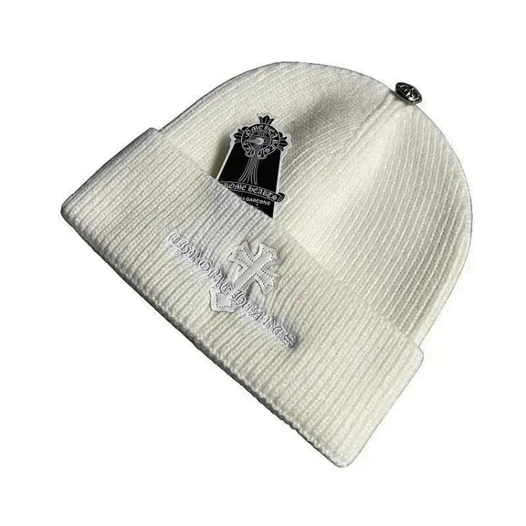 Fashionable and versatile beanie 014