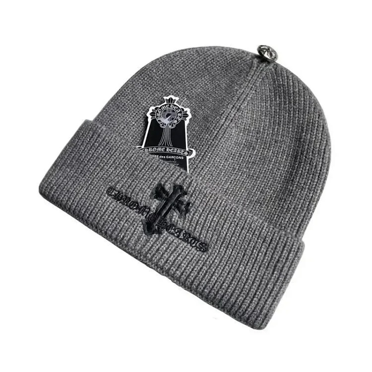 Fashionable and versatile beanie 014