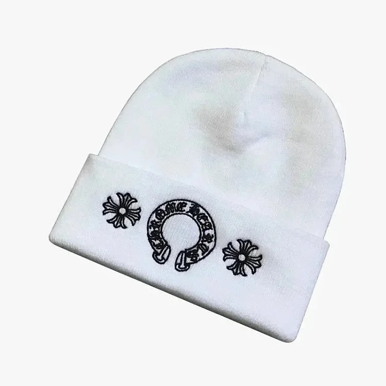 Fashionable and versatile beanie 014