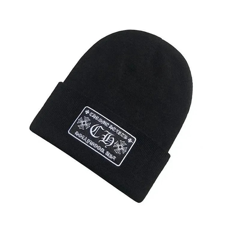 Fashionable and versatile beanie 014