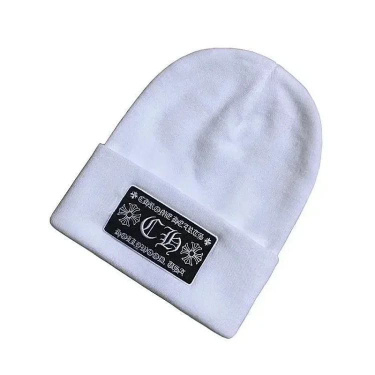 Fashionable and versatile beanie 014