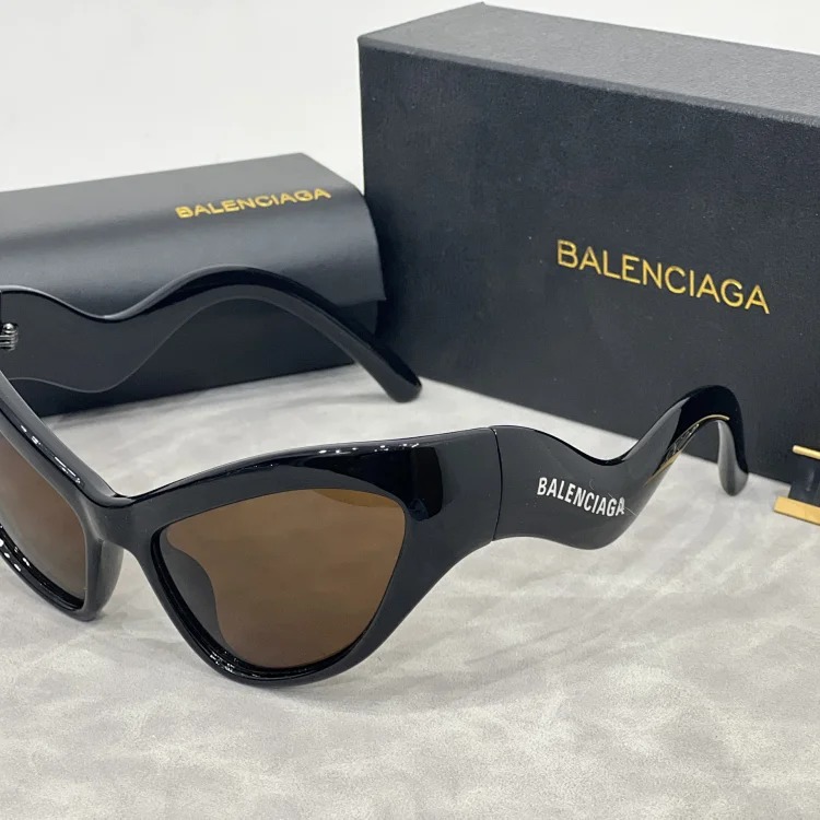 Fashionable Casual Summer Sunglasses Get In Stock